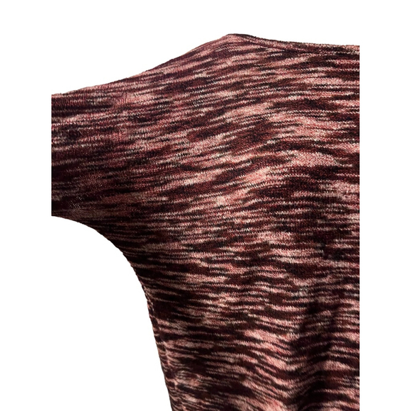 gently used slub eggplant market and spruce size women’s large - Picture 5 of 10